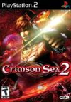 Crimson Sea 2