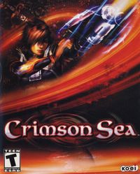 Crimson Sea