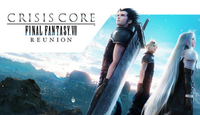 Crisis Core: Final Fantasy VII Reunion