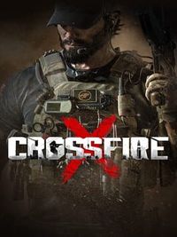 Crossfire X