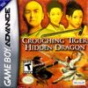 Crouching Tiger, Hidden Dragon (2003)