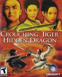 Crouching Tiger, Hidden Dragon