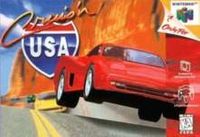 Cruis'n USA