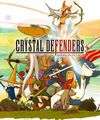 Crystal Defenders