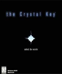 Crystal Key