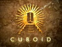 Cuboid