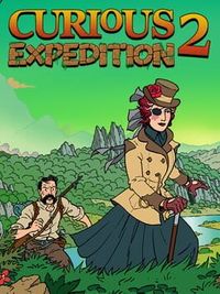 Curious Expedition 2