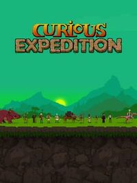 Curious Expedition