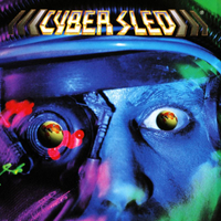 Cyber Sled