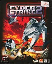 CyberStrike 2