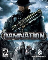 Damnation