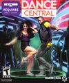 Dance Central