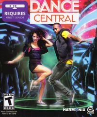 Dance Central