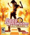 Dance Dance Revolution Ultramix 3