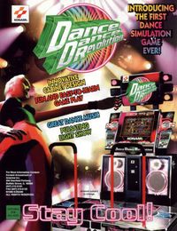 Dance Dance Revolution