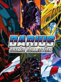 Darius Cozmic Collection