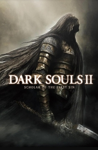 Dark Souls II: Scholar of the First Sin