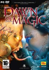 Dawn of Magic