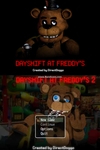 Dayshift at Freddy's 1
