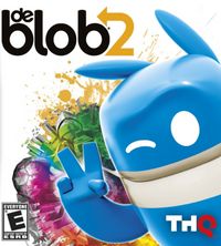 de Blob 2