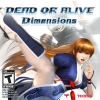 Dead or Alive: Dimensions