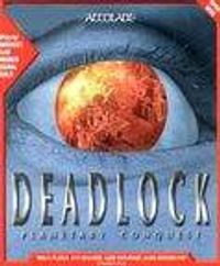 Deadlock: Planetary Conquest