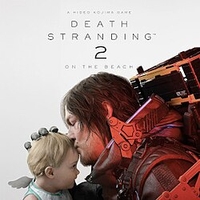 Death Stranding 2: On the Beach