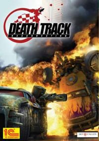 Death Track: Resurrection