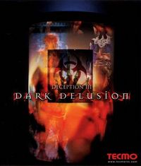 Deception III: Dark Delusion