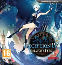 Deception IV