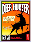 Deer Hunter: The 2005 Season