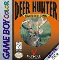 Deer Hunter