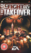 Def Jam Fight for NY: The Takeover