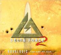 Delta Force 2