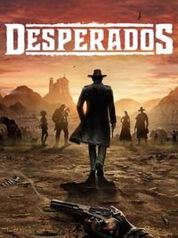 Desperados III