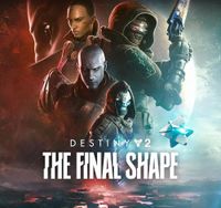 Destiny 2: The Final Shape