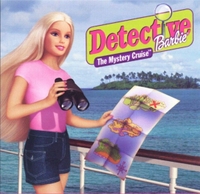 Detective Barbie: The Mystery Cruise