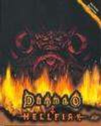 Diablo Hellfire Bundle