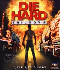 Die Hard Trilogy 2: Viva Las Vegas