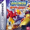 Digimon Battle Spirit