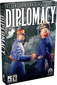 Diplomacy