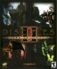 Disciples II: Dark Prophecy