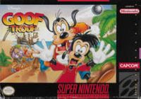 Disney's Goof Troop