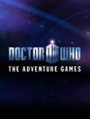 Doctor Who: The Adventure Games