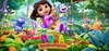 Dora: Rainforest Rescue