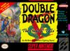 Double Dragon V: The Shadow Falls