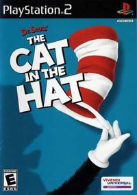 Dr. Seuss' The Cat in the Hat