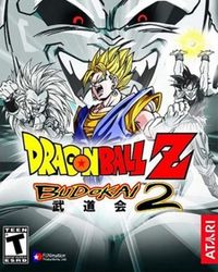 Dragon Ball Z: Budokai 2