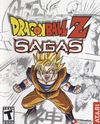 Dragon Ball Z: Sagas