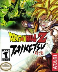 Dragon Ball Z: Taiketsu